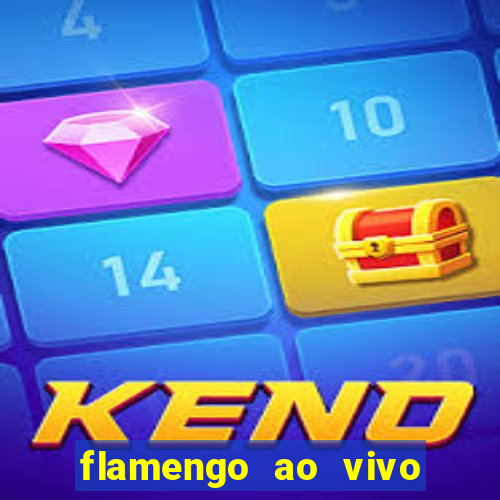 flamengo ao vivo multi canais
