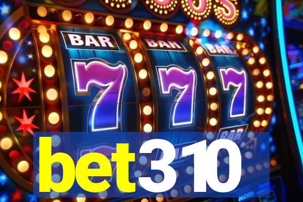bet310