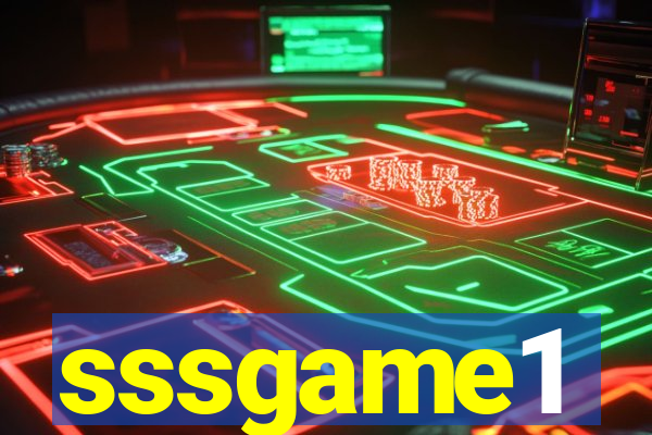 sssgame1
