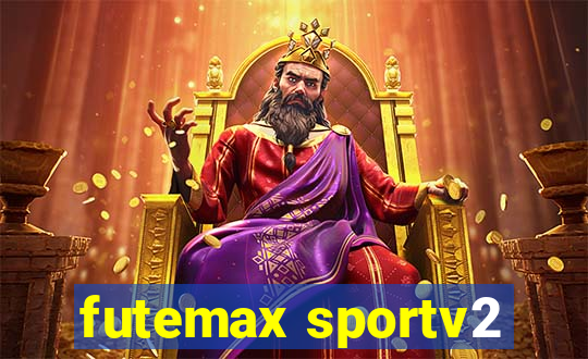 futemax sportv2