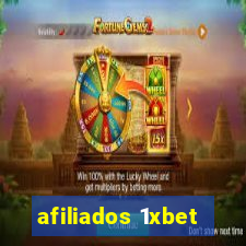 afiliados 1xbet