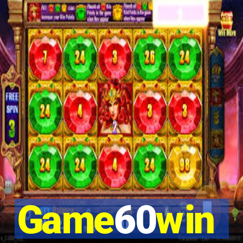Game60win