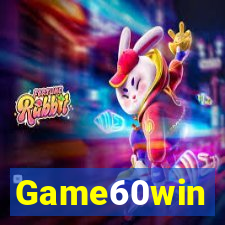 Game60win