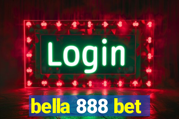 bella 888 bet