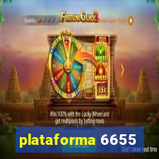 plataforma 6655