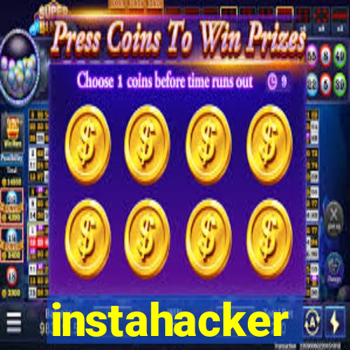 instahacker