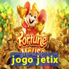 jogo jetix