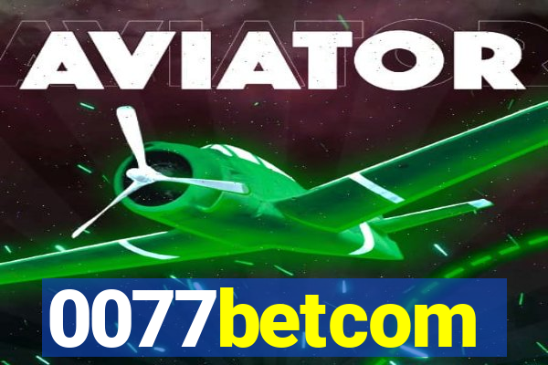 0077betcom