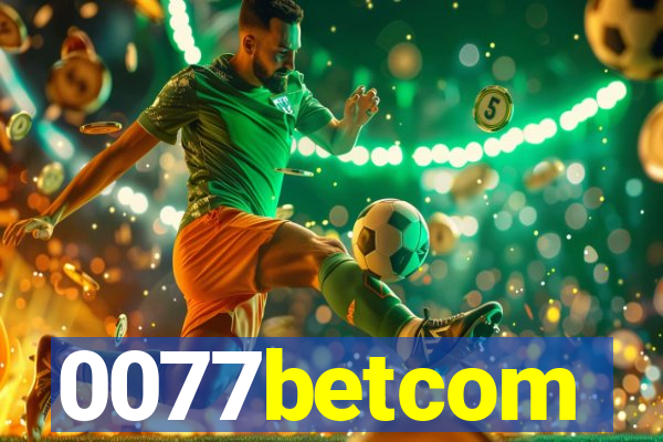 0077betcom