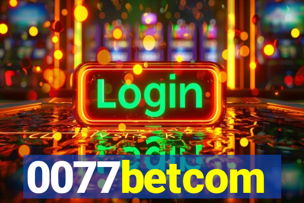 0077betcom