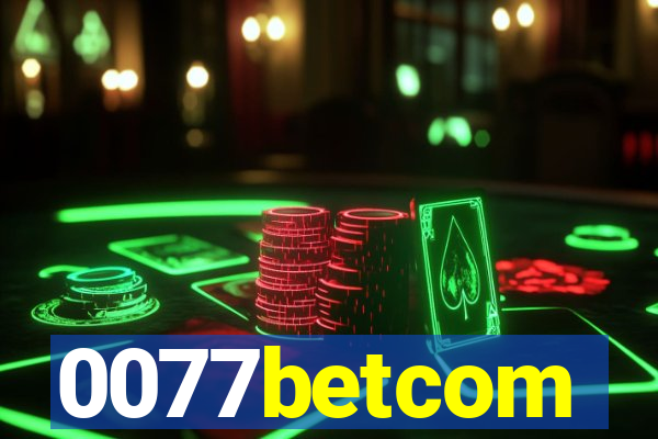 0077betcom
