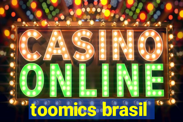 toomics brasil