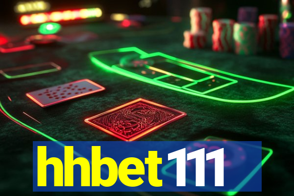 hhbet111