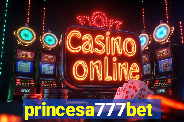 princesa777bet