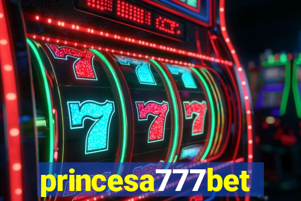 princesa777bet