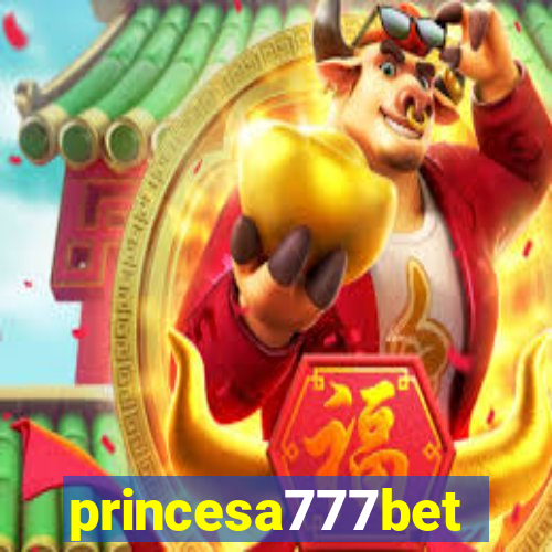 princesa777bet
