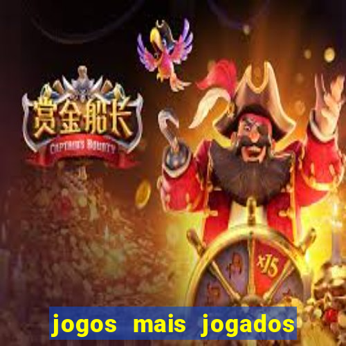 jogos mais jogados na china
