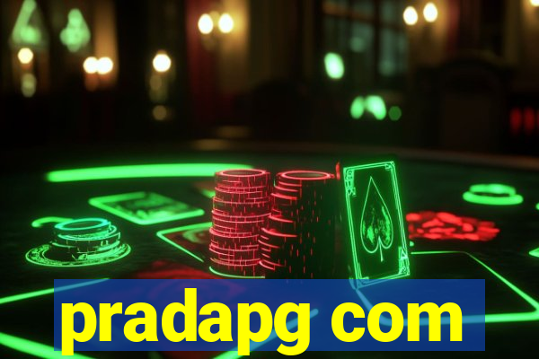 pradapg com