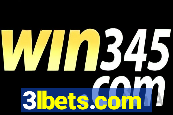 3lbets.com