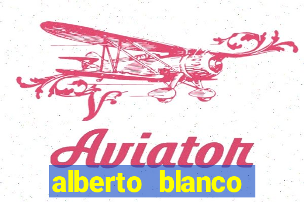 alberto blanco sonya blaze