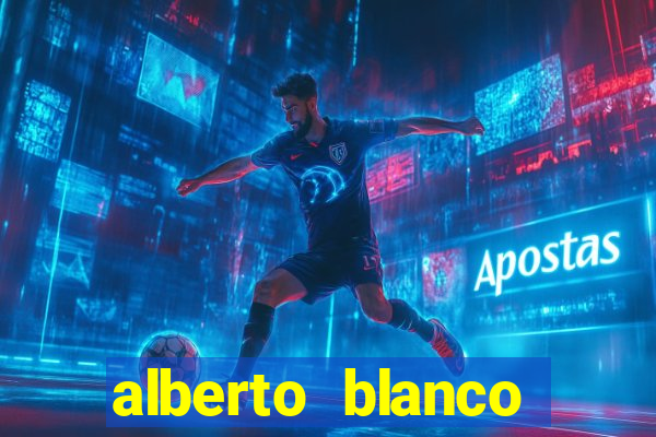alberto blanco sonya blaze