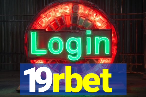 19rbet