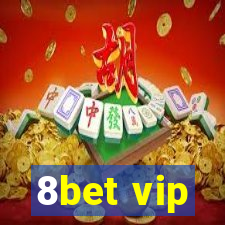 8bet vip