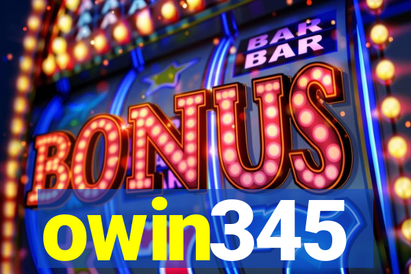 owin345
