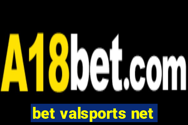bet valsports net