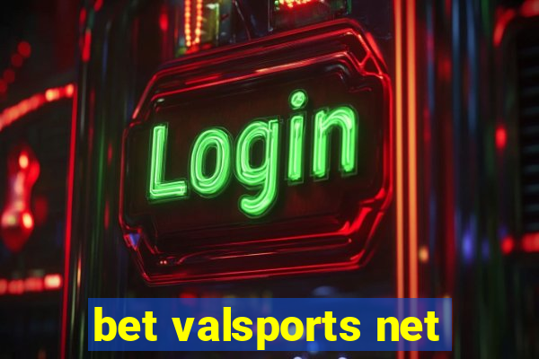 bet valsports net