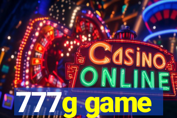 777g game