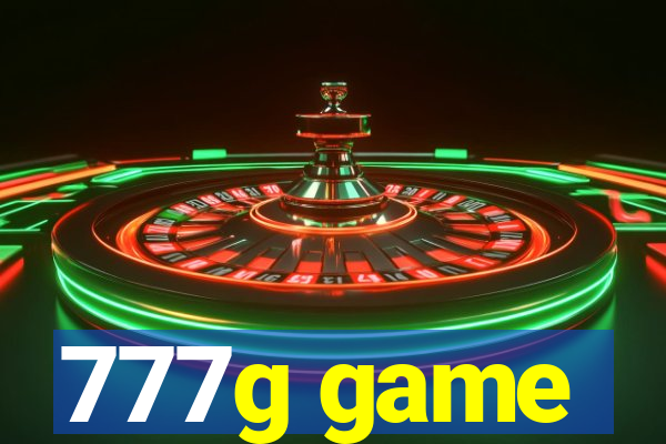 777g game