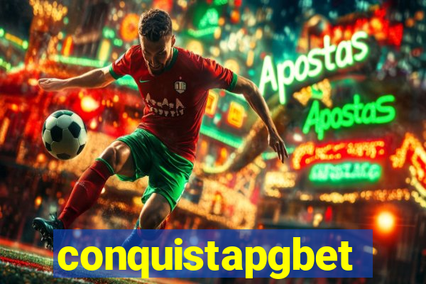 conquistapgbet
