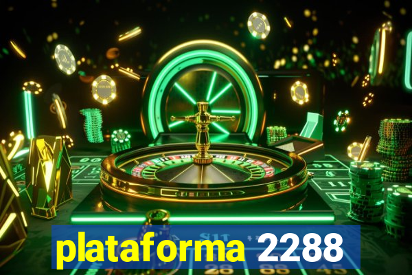 plataforma 2288