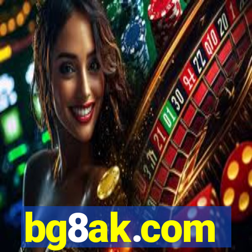 bg8ak.com