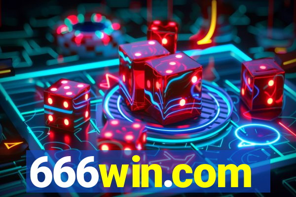 666win.com