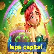 lapa capital
