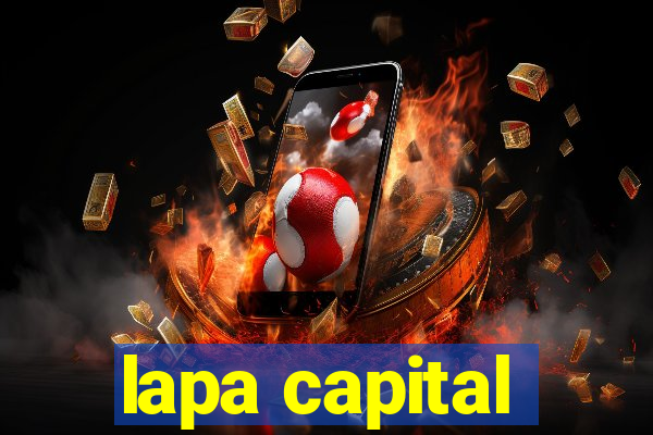 lapa capital