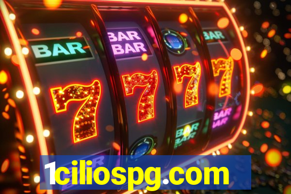 1ciliospg.com