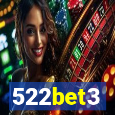 522bet3