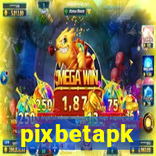pixbetapk