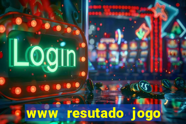 www resutado jogo do bicho da loteria federal