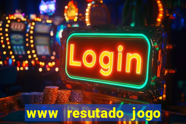 www resutado jogo do bicho da loteria federal
