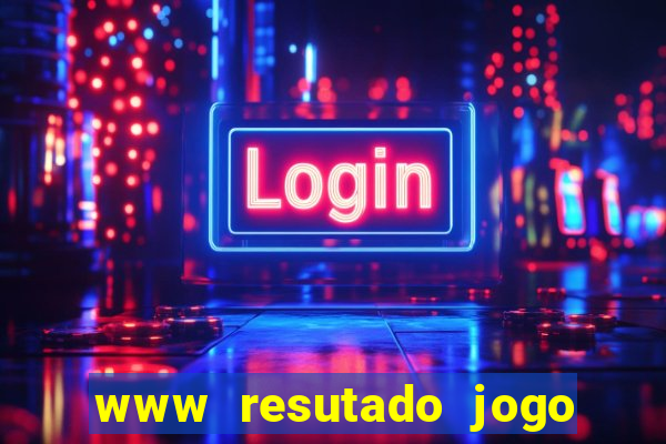 www resutado jogo do bicho da loteria federal