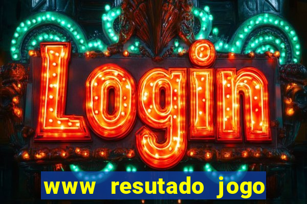 www resutado jogo do bicho da loteria federal