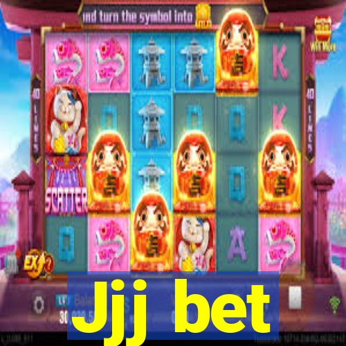 Jjj bet