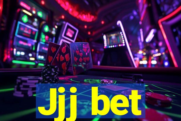 Jjj bet