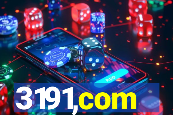 3191,com
