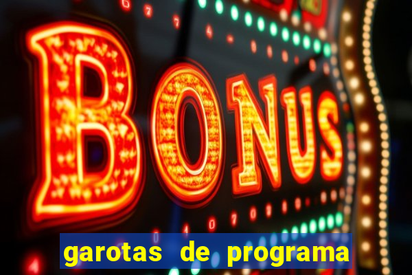 garotas de programa de porto seguro bahia