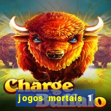 jogos mortais 1 final explicado